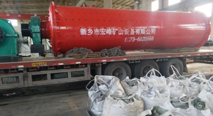 如何確定球磨機(jī)的鋼球型號和裝球量？
